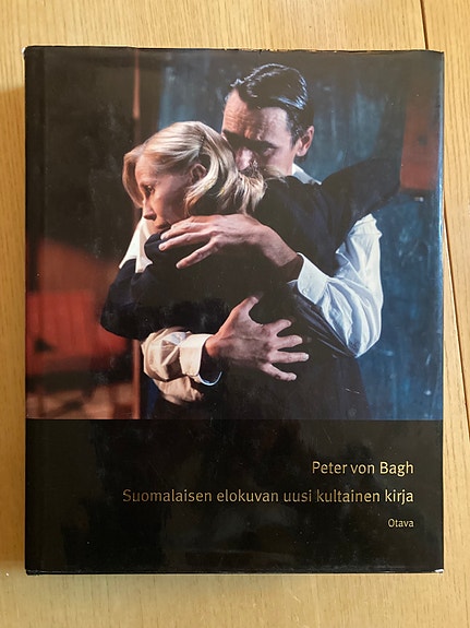 Von Bagh: Uusi elokuvan kultainen kirja