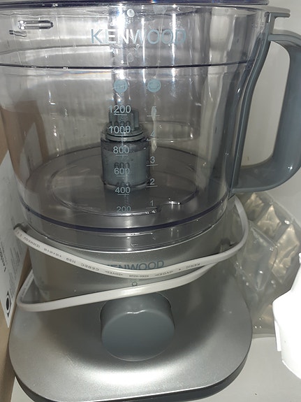 Kenwood monitoimikone