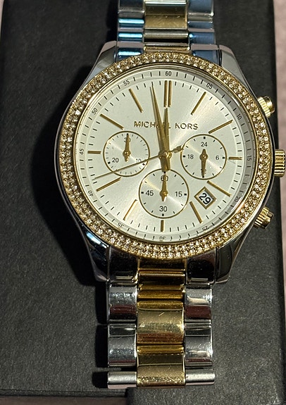 Michael Kors kello