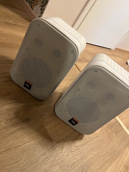 JBL Control 1Pro