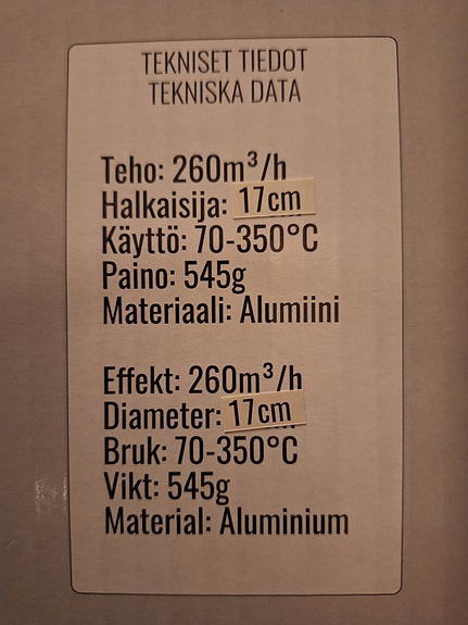 Product image 2 of 2