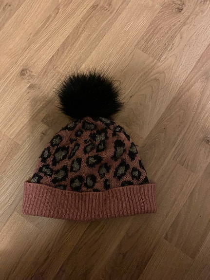 Tyttöjen pipo