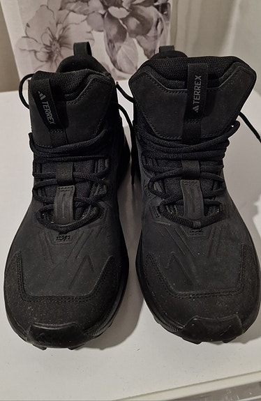 Adidas terrex trailmaker vaelluskengät koko 44