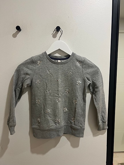 Esprit lasten paita 134