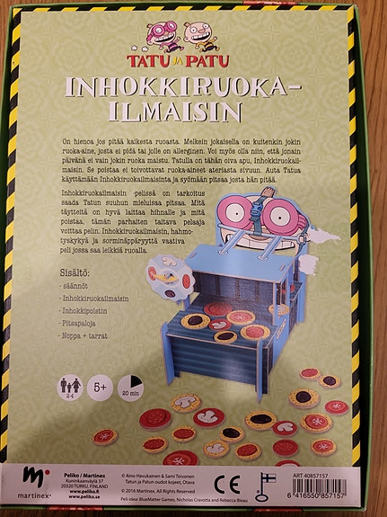 Product image 2 of 5