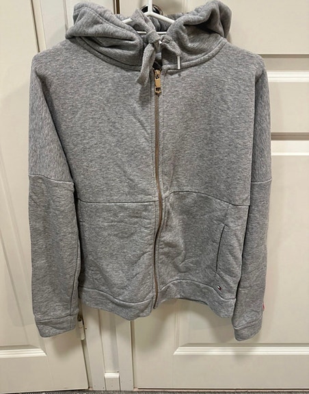Tommy Hilfiger huppari