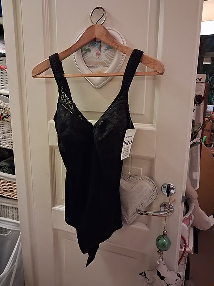 Harmony body käyttämätön