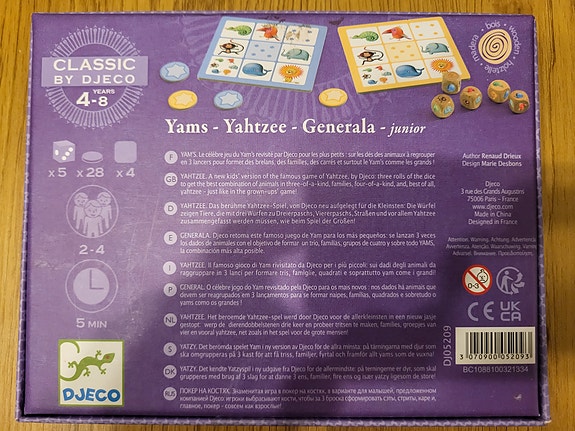 Product image 2 of 5