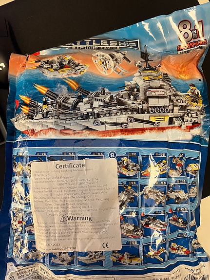 Product image 2 of 7