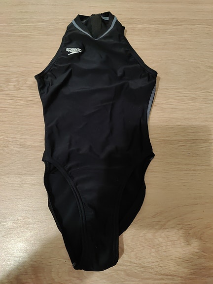 ALE Speedo hydrasuit uimapuku koko 32-34