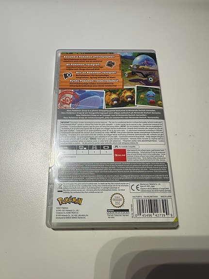 Product image 2 of 5