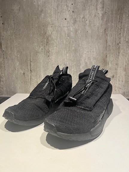 Adidas NMD TS1 Gore-Tex