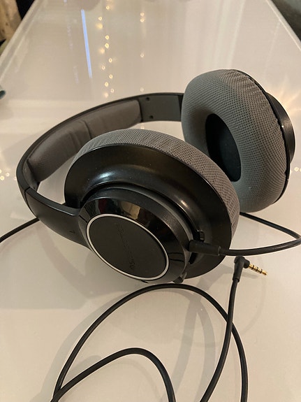 Steelseries kuulokkeet