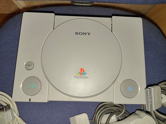 Sony PlayStation