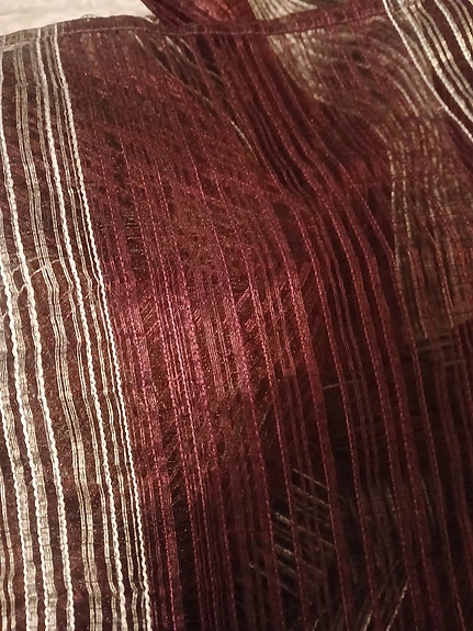Vallila lila harmaat verhot 140x250