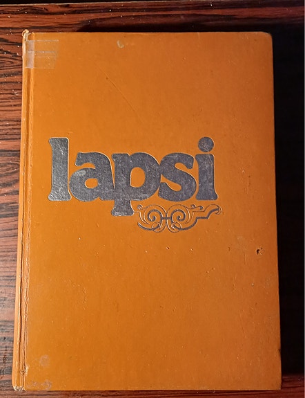 Lapsi hoito ja kehitys 1980, Penelope Leach