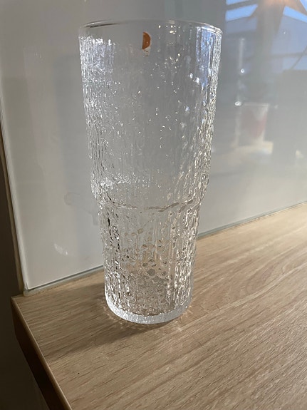 Iittala Paadar juomalasi