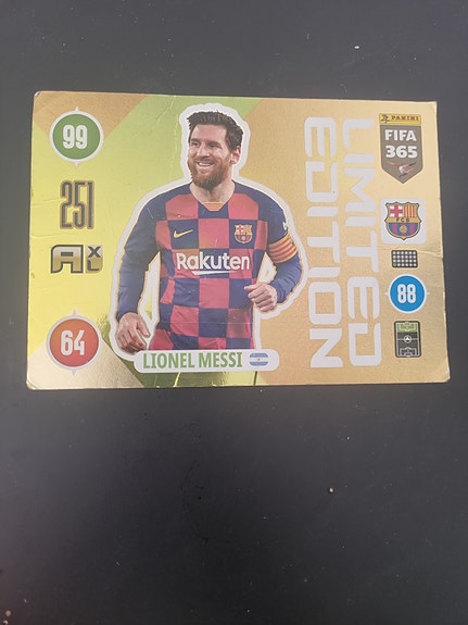 Messi