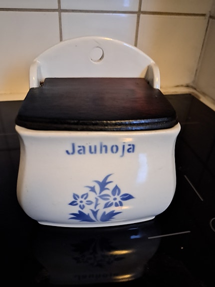 Arabia jauho astia