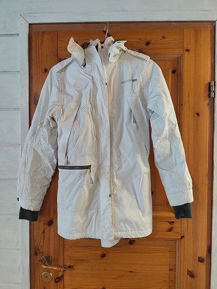 Didriksons takki 150 cm