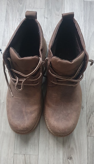 Blue kengät koko 45