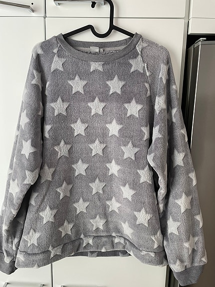 Miny yö fleece paita
