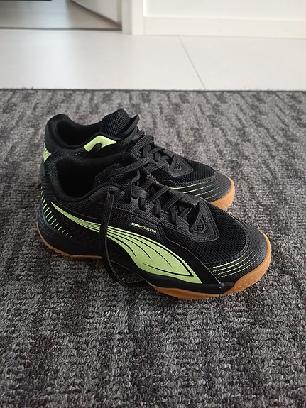 Puma Solarflash 3 sisäpelikengät 32