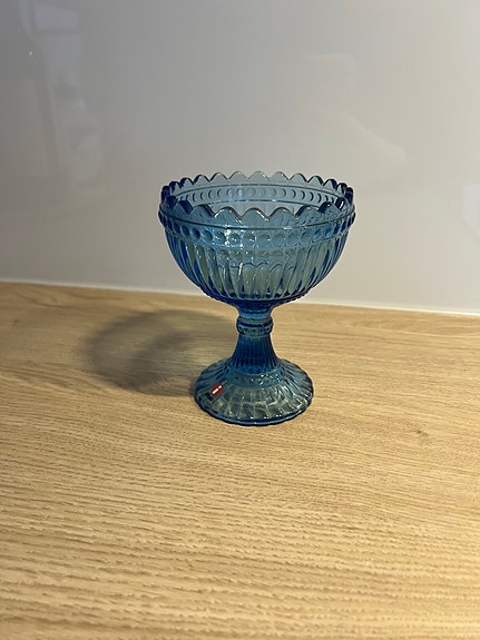 Iittala Mariskooli - sininen