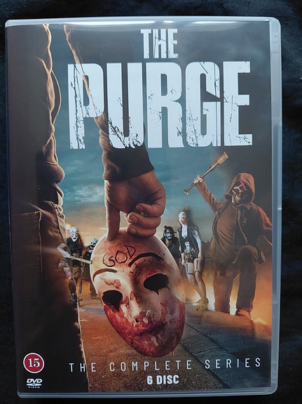 The Purge