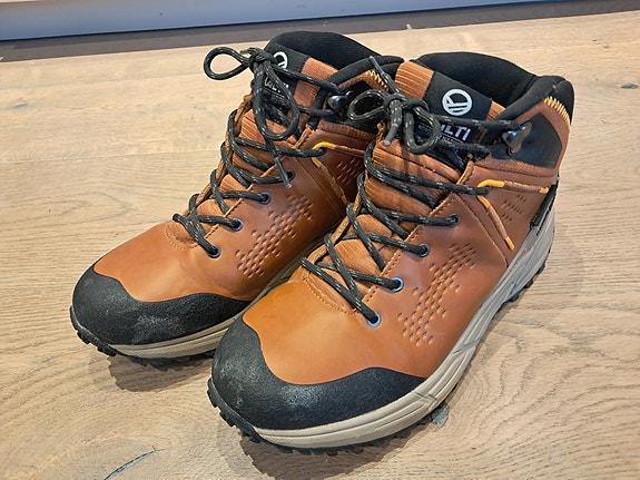 Halti hakon mid dx trekking
