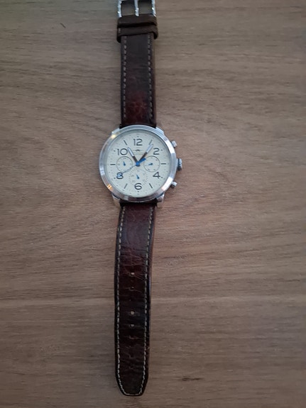 Tommy Hilfiger miesten rannekello