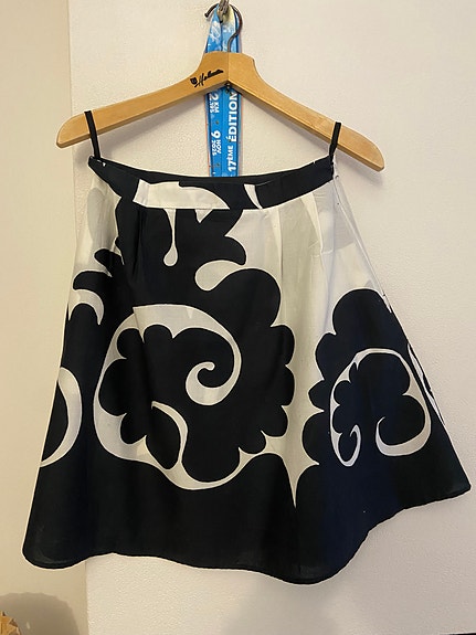 Marimekko hame
