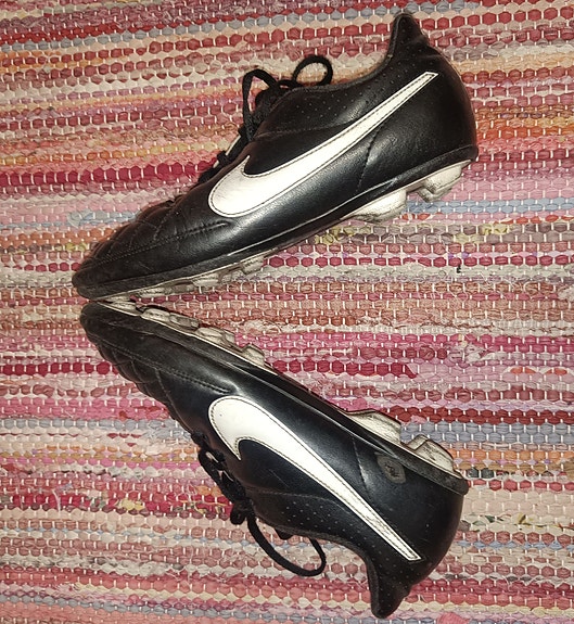 Nike nappikset koko 38