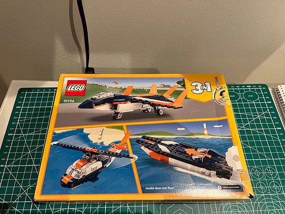 Product image 2 of 5