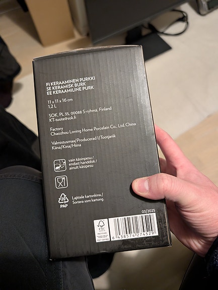 Product image 2 of 2