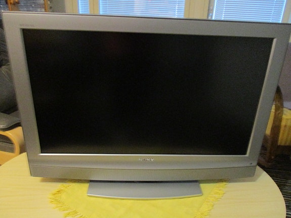 Sony tv