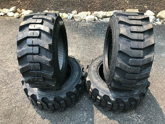 Bobcat renkaat 27x8.50-15 Galaxy XD2010 8PR TL