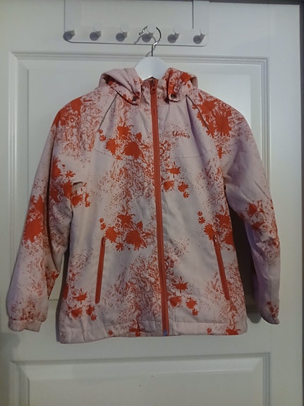 140cm Umbro takki
