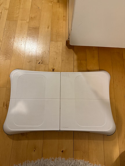 Wii lauta