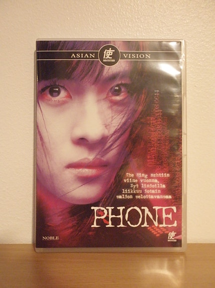 Phone