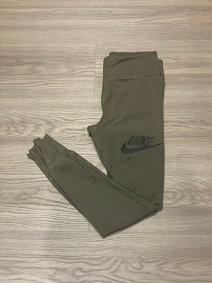 Nike juoksuhousut naisten M