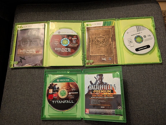 Product image 2 of 2