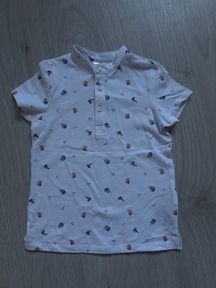 Polo paita