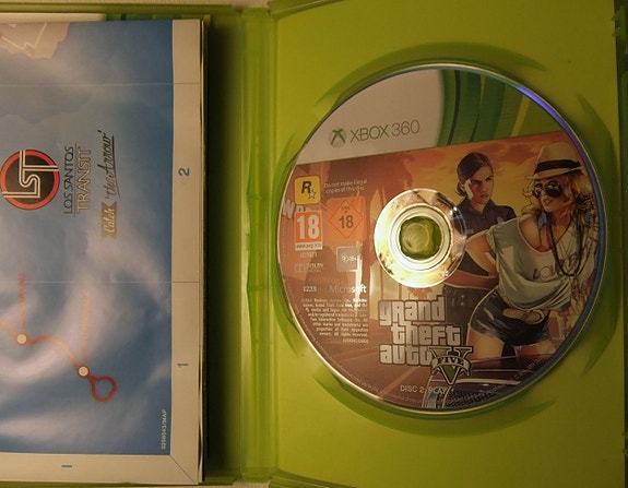 Product image 3 of 3