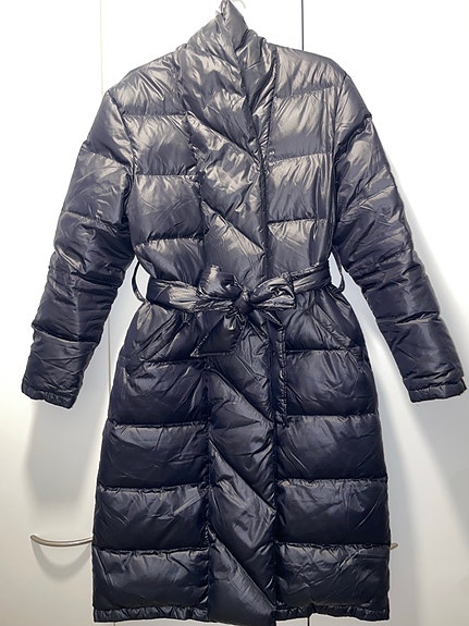 Untuvatakki Custommade Koko 34