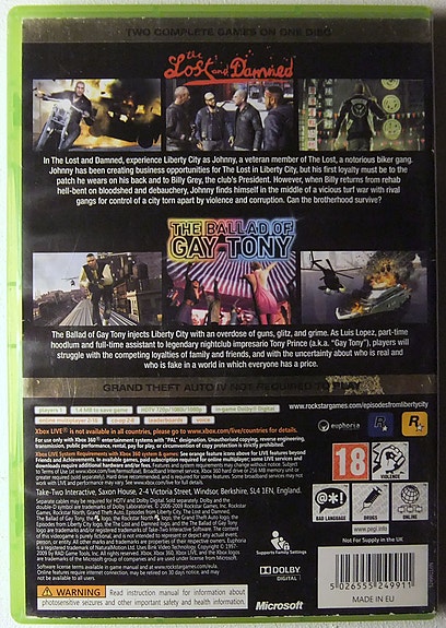 Product image 2 of 3