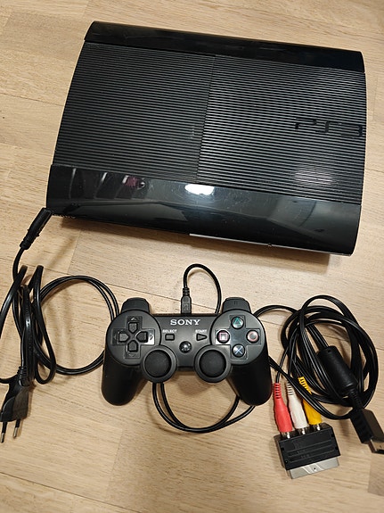 PS3