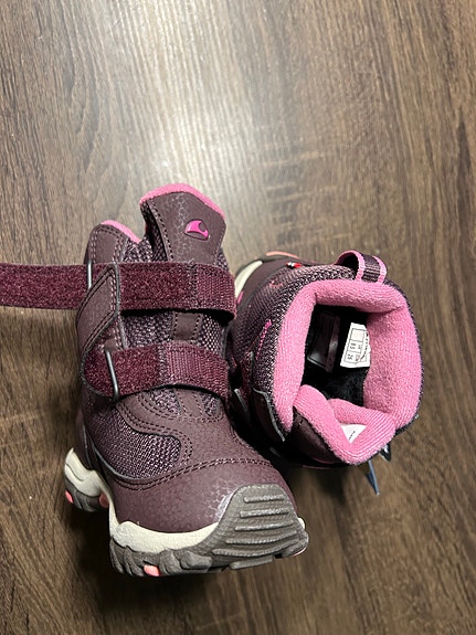 Lasten kengät 26 unisex