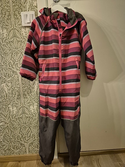 Kuorihaalari 104cm