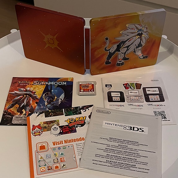 Product image 3 of 3